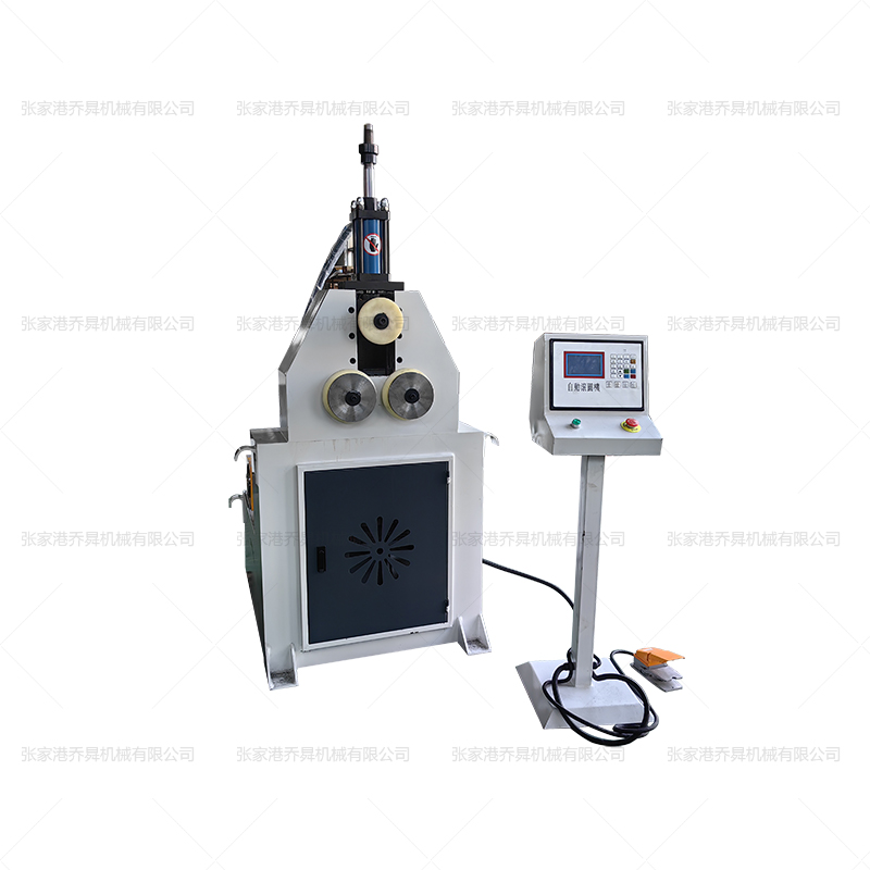 GY-40NC7輪滾圓機